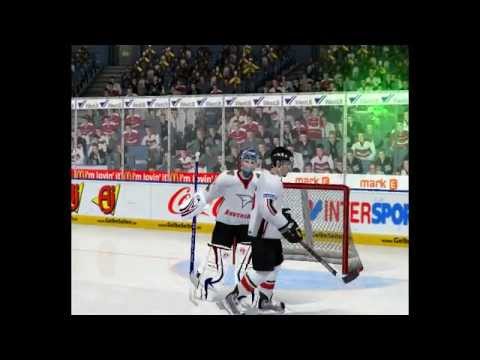 nhl 09 roster update pc